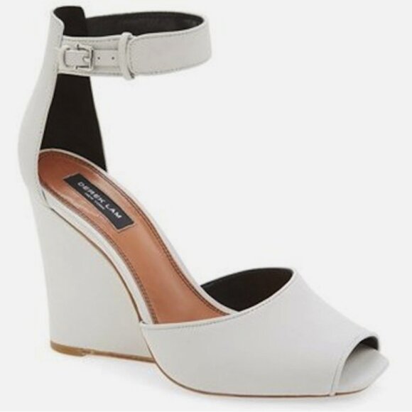NWOB Derek Lam Nansen Too Wedges - Picture 1 of 2